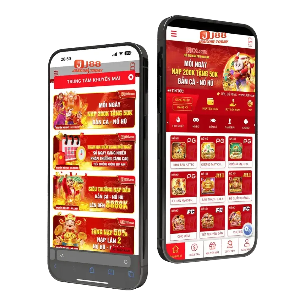 Thưởng nạp tiền VIP 1gom