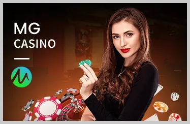 Casino trực tuyến 1gom